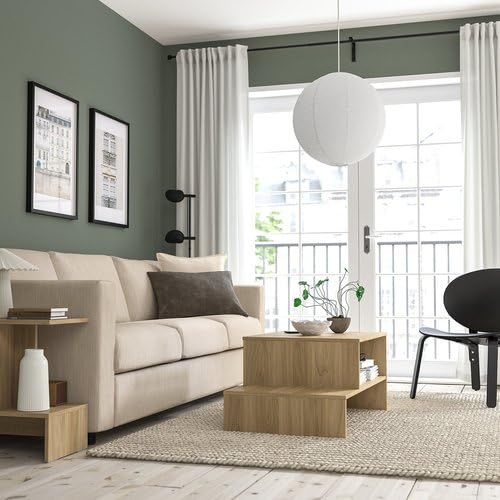 Amazon.co.jp : IKEA イケア ペンダントランプシェード ホワイト