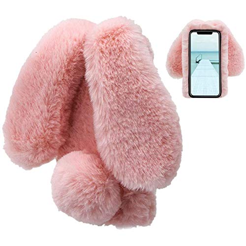Artfeel Custodia Peluche per Samsung Galaxy