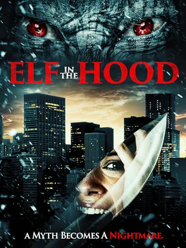Elf In The Hood