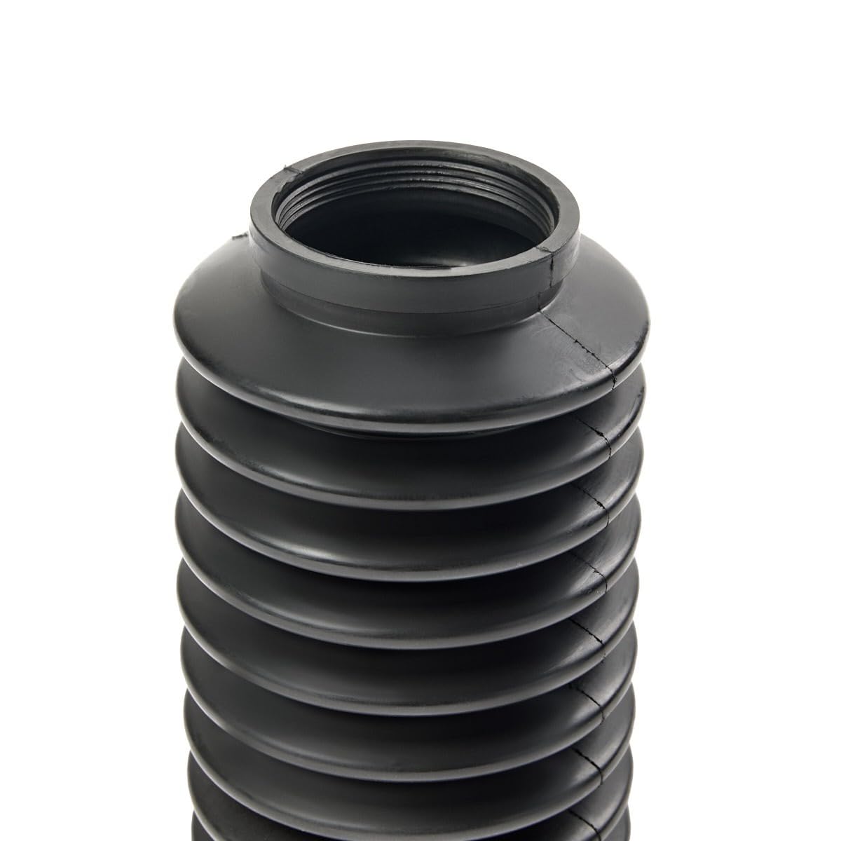 Soufflet De Direction RIDEX Réf. 191B0114 – Compatible BMW Série 1 F20, Série 3 F30, X3 F25… – Côté Conducteur Ou Passager