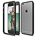 iPhone 6S Case, elago S6 Bumper Case Limited-Edition for the iPhone 6/6S (4.7inch) - eco friendly Retail Packaging (Black)