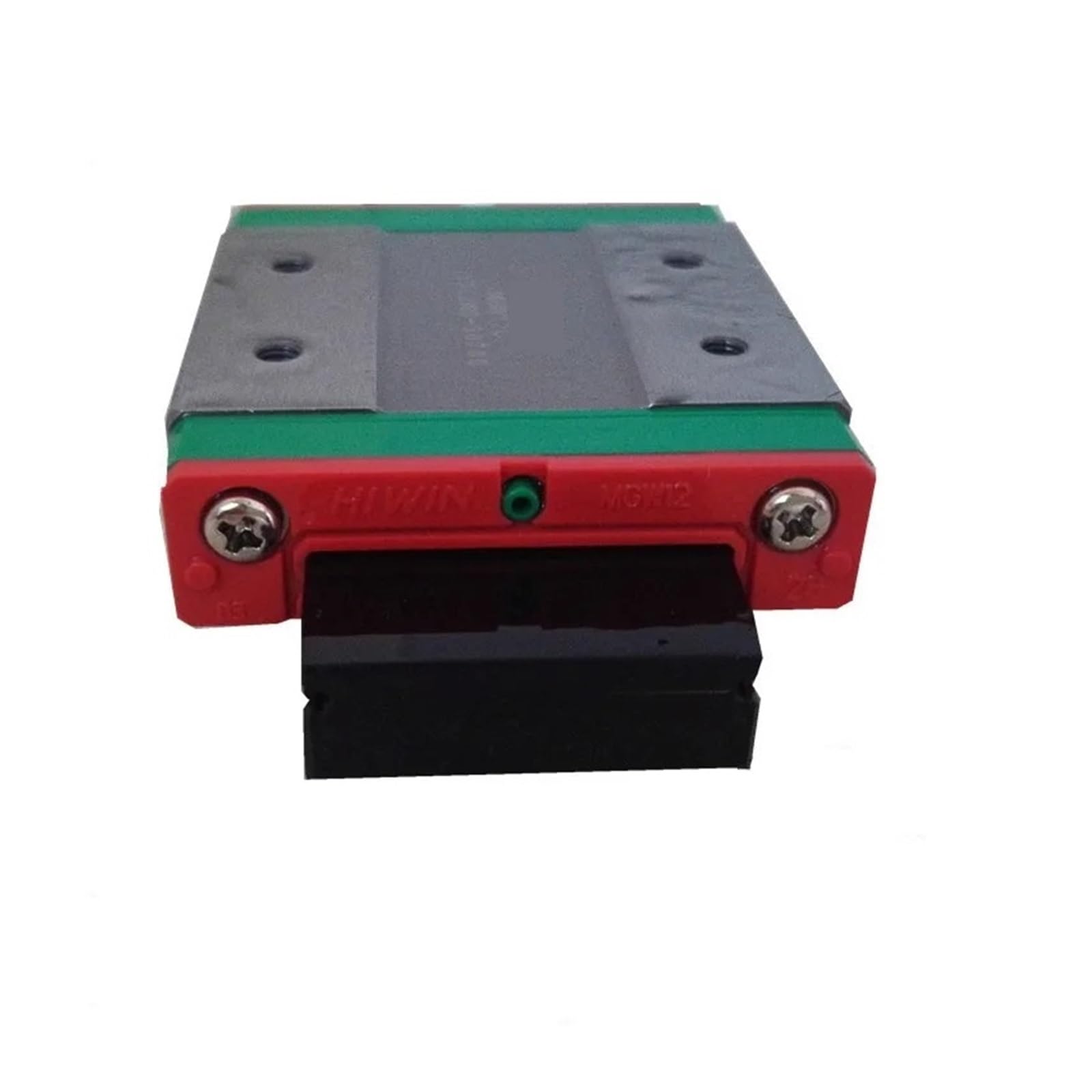 Guides linéaires Guide linéaire MGW12 150 200 250 300 330 350 400 450 500 550 mm Rail MGWR12C + 1 Chariot Bloc MGW12C ou MGW12H (Color : MGW12H Block, Size : MGW12-450mm)