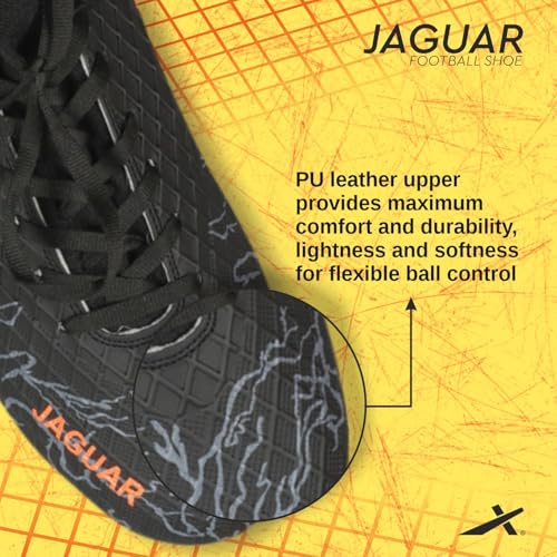 Vector X Jaguar Football Soccer Studs - Image 6