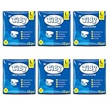 Tidy Adult Diaper Large (112-155 cms), Waist Size (44