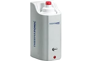 Parker W60696SU Single Bottle Gel Warmer