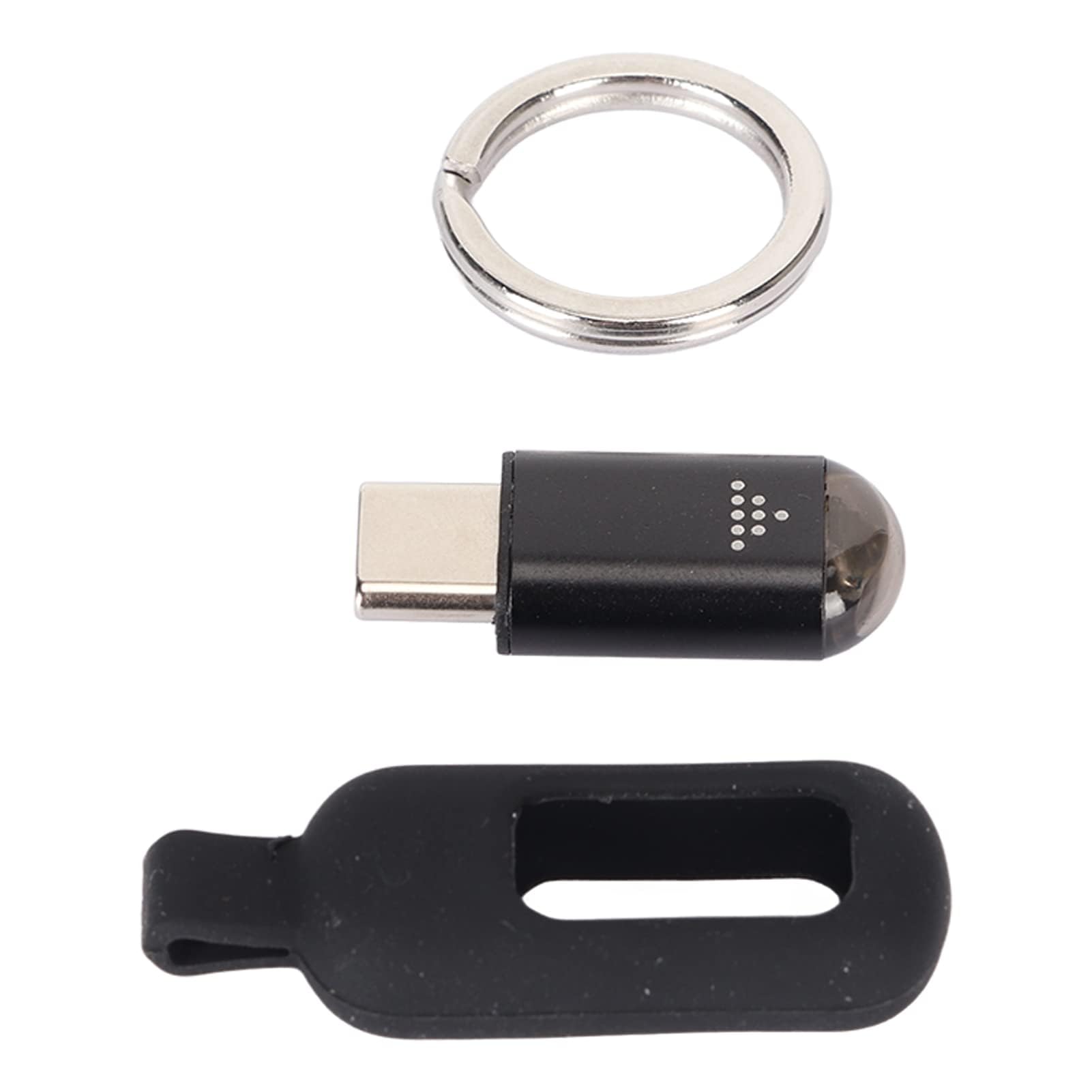 Uniwersalny Zdalny Adapter do Kontrolera na podczerwień do Smartfona, Adapter do Pilota na podczerwień do Smartfona, Mini Pilot do Samsunga dla dla
