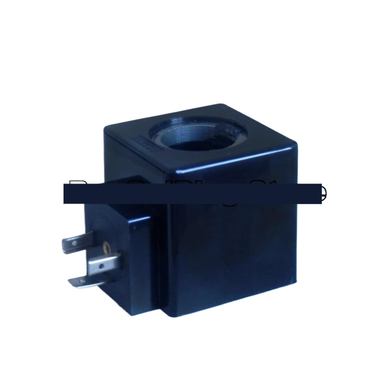LEOTNNDQ Solenoid Valve Coil S1-DDG000 S1-CCG000 413172440(AC110V)