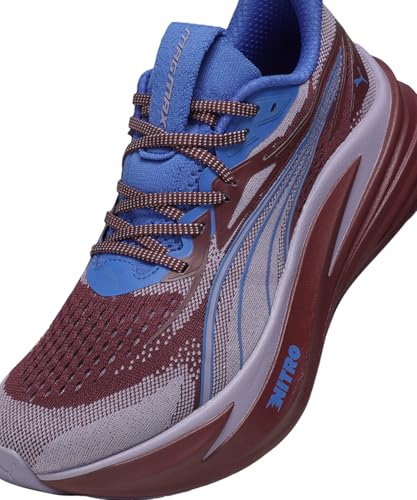 Image of Puma Mens Magmax Nitro 2 Running Shoe