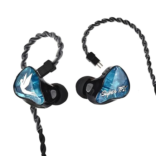 SUPERTFZ FORCE 1C �L�� �J�i���^ �C���z�� ��10mm ����a �_�C�i�~�b�N�^ �h���C�o�[ �P�[�u������ �Ή� ���P�[�u�� POPS ���� �`���[�j���O �u���[