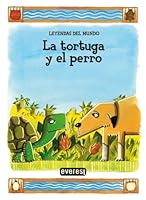 La tortuga y el perro 8424183053 Book Cover