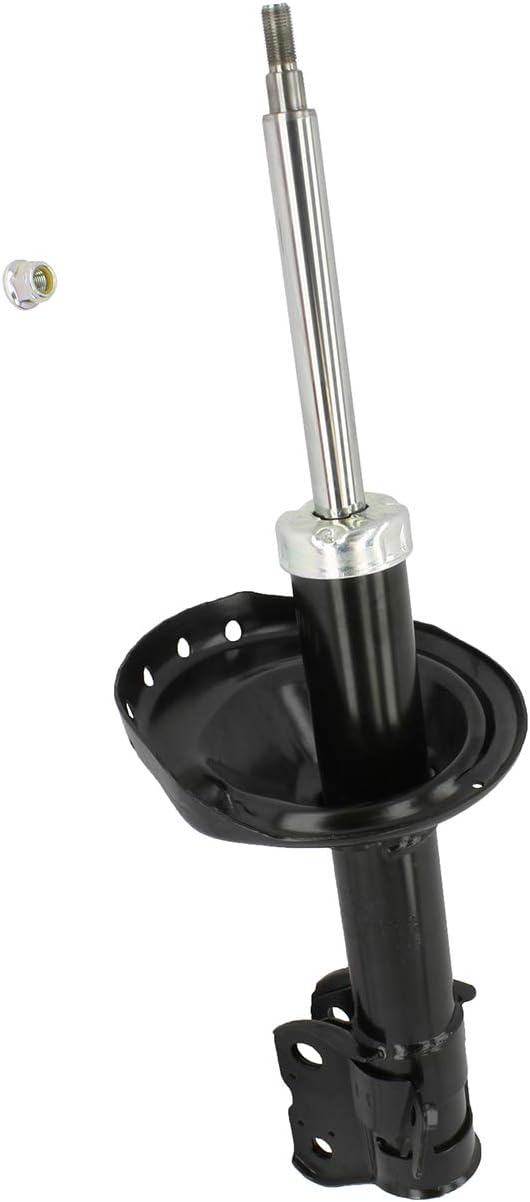 KYB 339223 Excel-G Gas Strut, Black