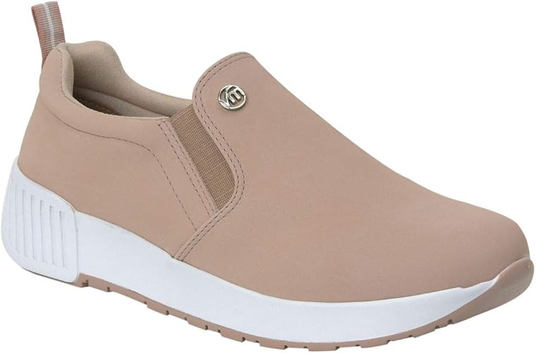 tenis elastico via marte