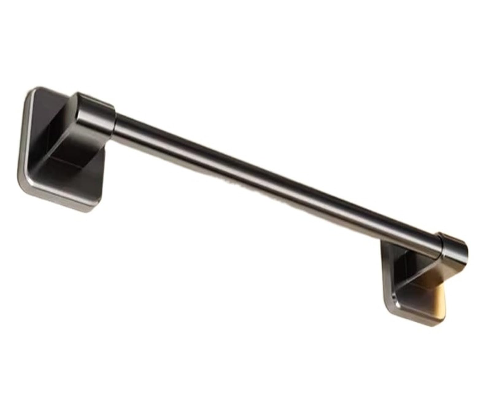 Self Adhesive Towel Rack,no Drilling,bathroom Towel Rack,kitchen Towel Rack(W-40cm)
