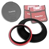 WonderPana FreeArc 145mm Filter Holder Compatible with Rokinon 14mm f/2.8 ED AS IF Lenses