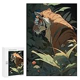 【Cadeau idéal】Les puzzles sont des cadeaux d'anniversaire et de Noël précieux pour les enfants, les amoureux, les amis, les collègues et les parents. Adapté aux adultes et aux enfants de plus de 14 ans, ce puzzle est idéal pour un anniversaire ou Noël.