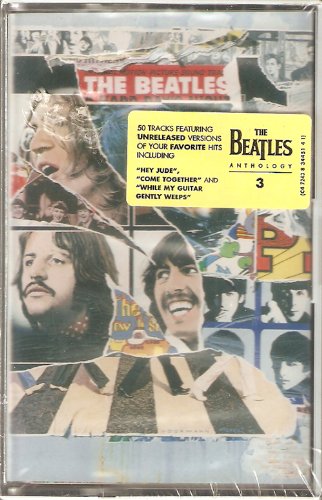 Amazon.com: Anthology 3