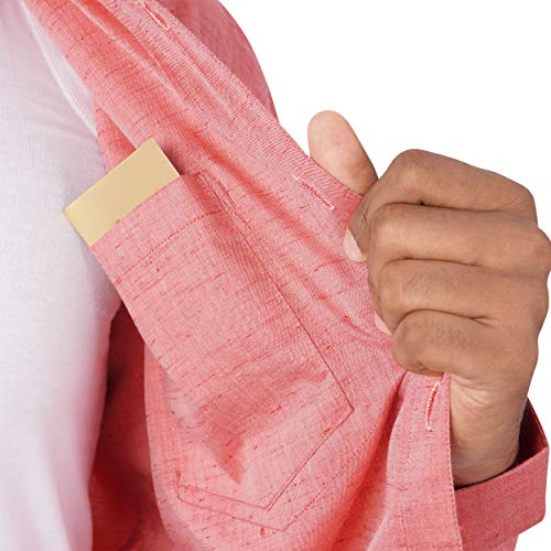 Image of Reverence Men's Regular Fit Formal Shirt