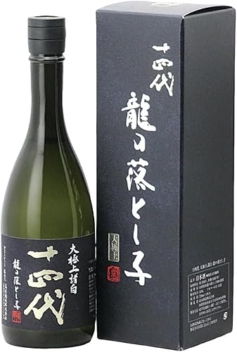 十四代 極上諸白 龍の落とし子」の人気商品一覧 | 安い商品を通販