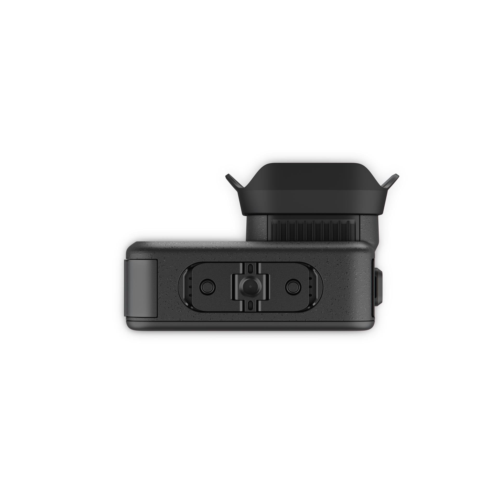 GoPro Mission 1 PRO 8K60 Action-Kamera 1-Zoll-Sensor 50MP Fotos 960fps Zeitlupe HyperSmooth