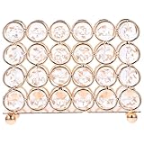 Healifty Servilletero de Mesa Vertical de Metal Dorado Base Cuadrada, Dispensador de Pañuelos de Papel Estilo Nórdico, Soporte Decorativo para Cocina y Comedor, Práctico y Estable