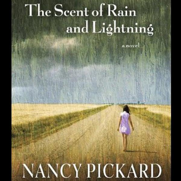 Cover art for The Scent of Rain and Lightning