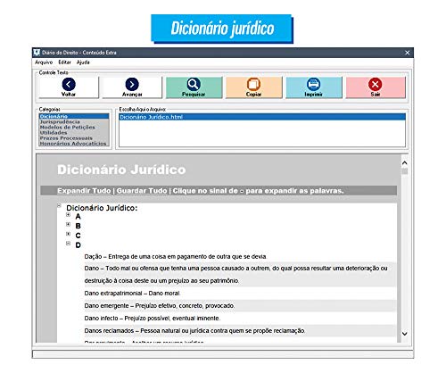 Diário do Direito 2021