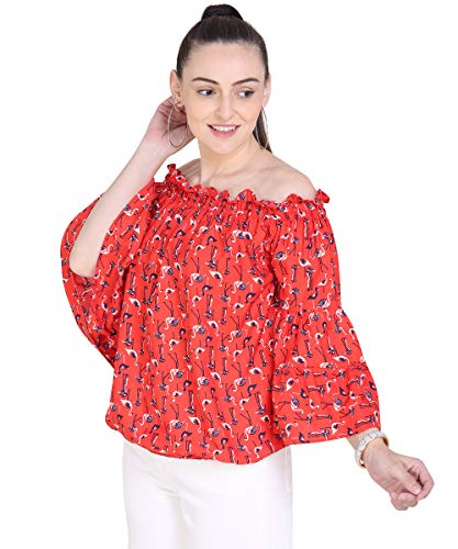 Image of Oomph! Women's Top