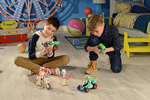 Personaggio Radiocomandato Simba Disney Toy Story Forky – Ansicht 2