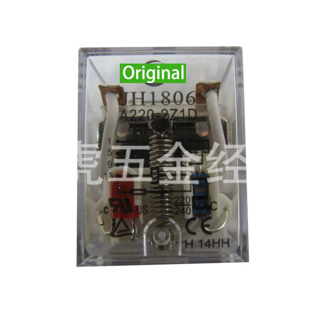 Relay JH1806-A220-2Z1D