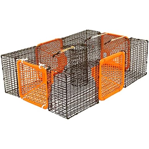 Protoco 19 x 24-Inch Shrimp/Crawfish Trap Cover