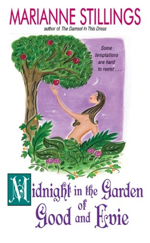Midnight in the Garden of Good and Evie (The Port Henry Trilogy Book 2)