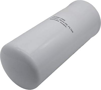 Transmission Filter JM-2047 For CAT 836H 836G Landfill Compactor
