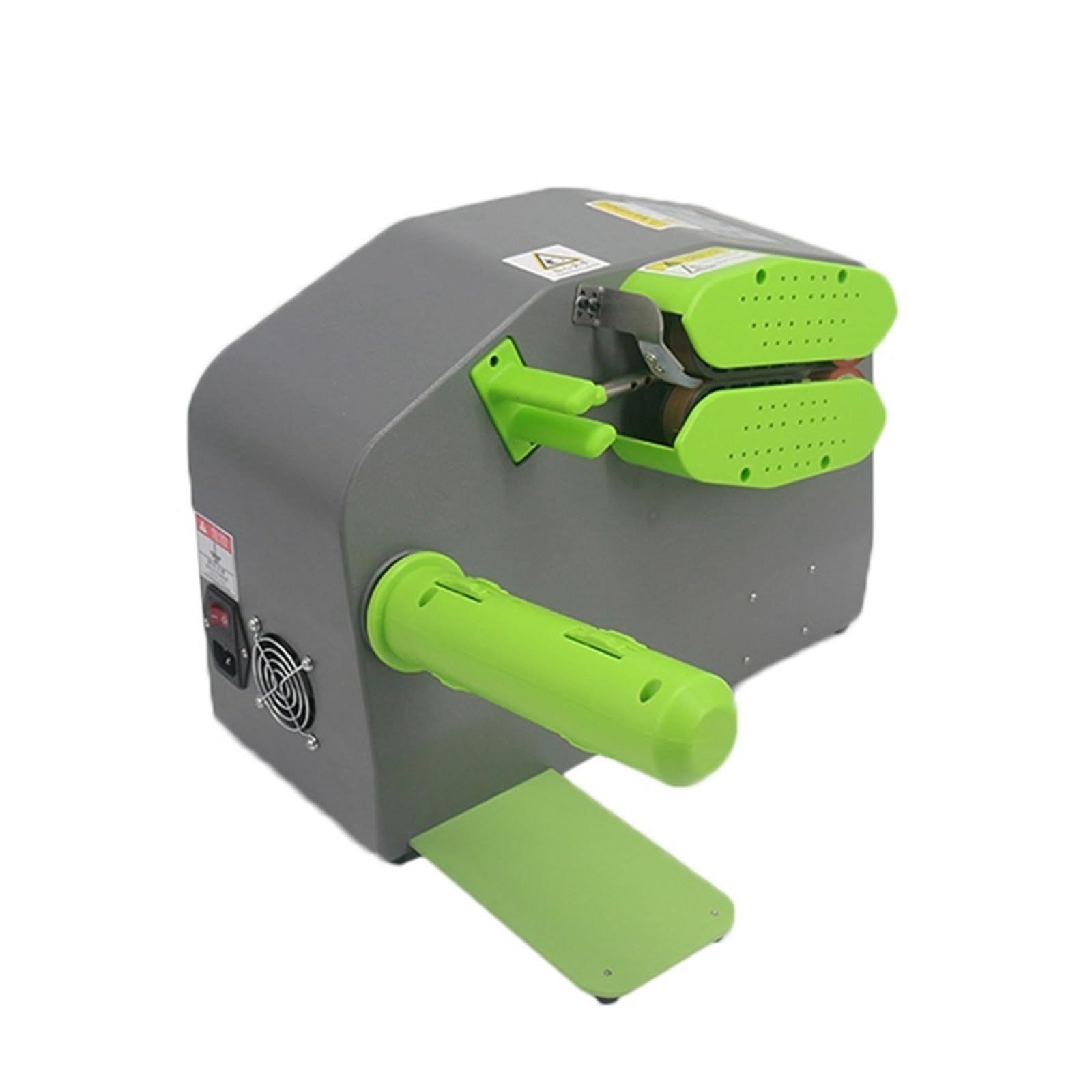Macchina Automatica For Cuscini D'aria, Portatile For Imballaggio Di Gonfiabili, Pellicola Zucca, Gonfiatore For Sacchetti A Bolle Tasso Elevato