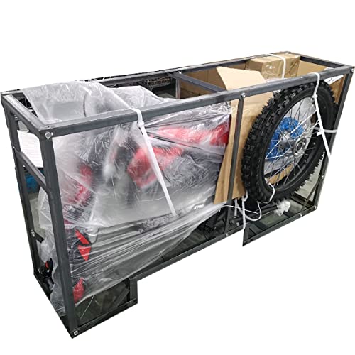 X-PRO X17 125cc Automatic Dirt Bike