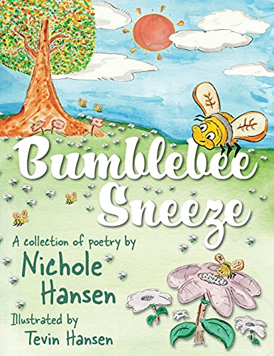 Bumble Bee Sneeze