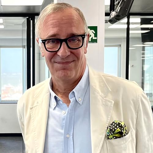 El accidente de Adamuz, con Leonardo Bernaldo de Quir&oacute;s