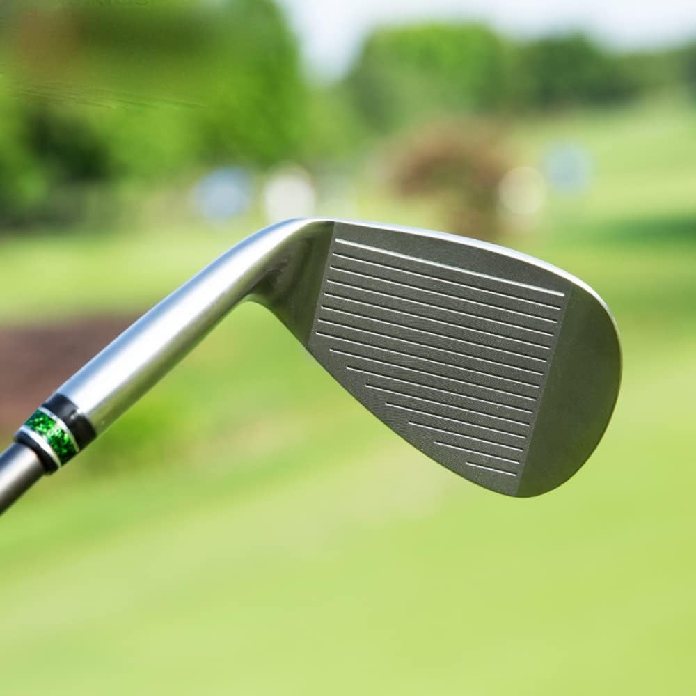 52/56/60 Degree Golf Sand Wedge for Kids - Perfect for Junior Boys Girls Golfers Height 130-175cm