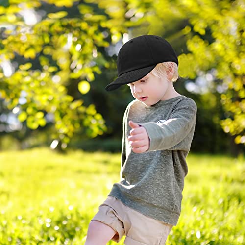 Sarfel Toddler Baseball Hat Baby Baseball Cap Kids Hats Boys Girls Baseball Hat Infant Baseball Cap Toddler Hat Baby Cap3