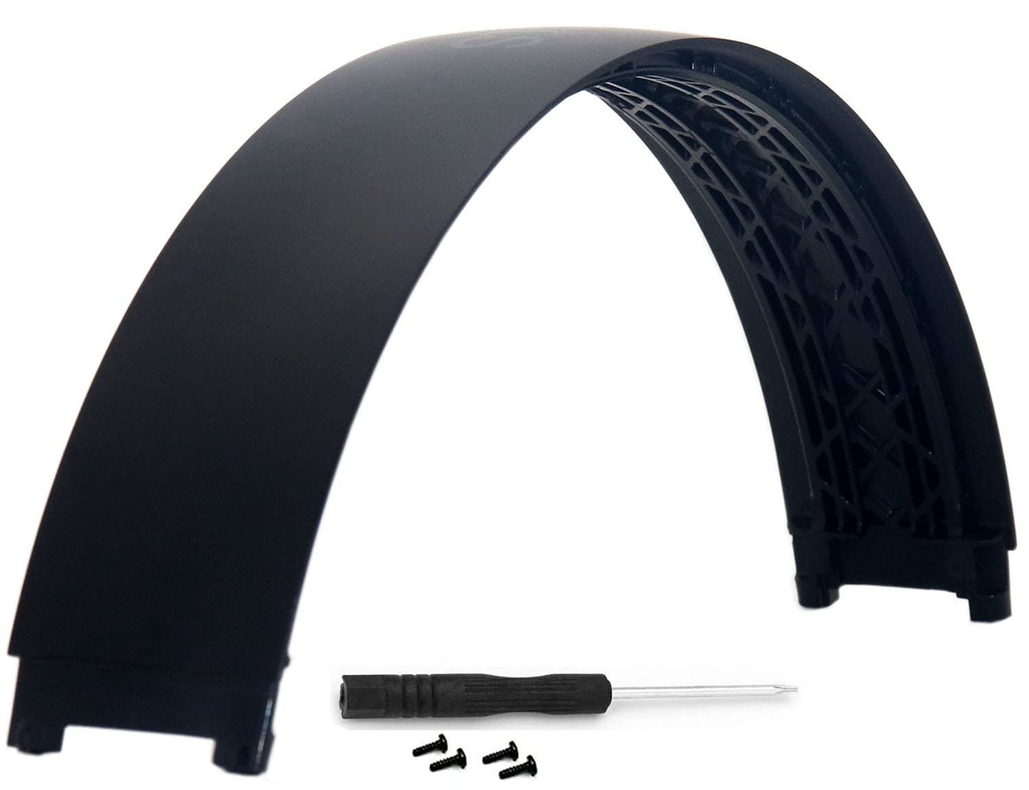 Nother Studio 3 Headband Replacement Parts Accessories Studio 2 Headband Repair Kit Compatible with Studio 3.0 / Studio 2.0 Wireless Top Headband (Studio3-Matte Black)