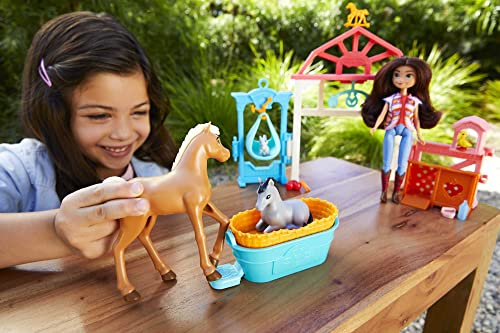 Disney Princesses Coffret Rapunzel - vue 3