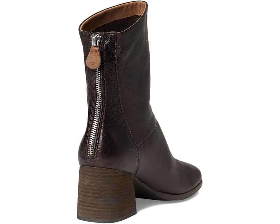 Gentle Souls by Kenneth Cole Saranac - Back View