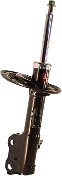 KYB 335091 Excel-G Gas Strut, Black