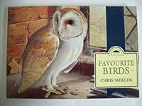 Favourite Birds 1856272923 Book Cover