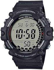 Large Face Multi Alarm Digital Watch product photo Large Face Multi Alarm Digital Watch product photo