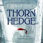 Cover of Thornhedge