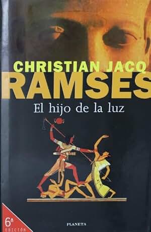 (kart) ramses - el hijo de la Luz