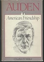 Auden, an American friendship 1557781982 Book Cover