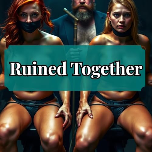 『Ruined Together』のカバーアート