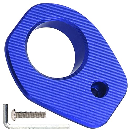 For ヤマハ XMAX300 XMAX250 2017-2020 2021 2022 2023 アクセサリーオートバイ終了アルミ排気先端カバー装飾カバー