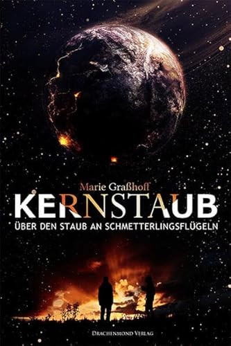 Kernstaub: Über den Staub an Schmetterlingsflügeln